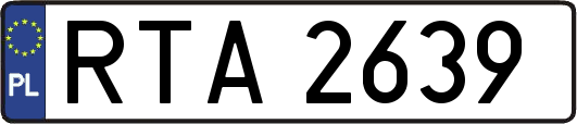 RTA2639