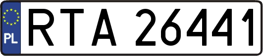 RTA26441
