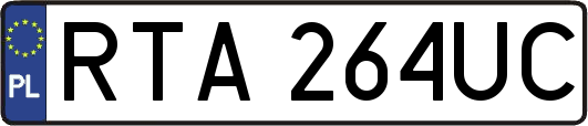 RTA264UC