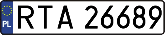 RTA26689