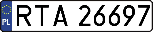 RTA26697