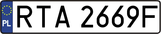 RTA2669F