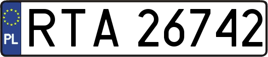 RTA26742