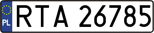 RTA26785
