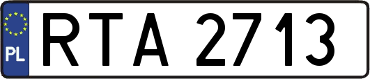 RTA2713
