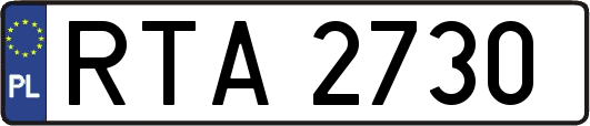 RTA2730