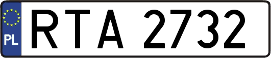 RTA2732