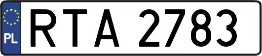 RTA2783