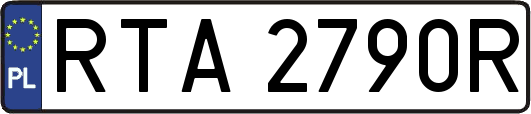 RTA2790R
