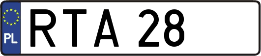 RTA28