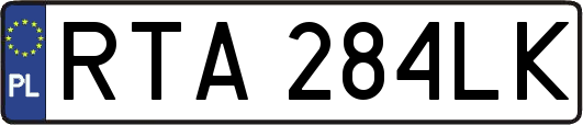 RTA284LK