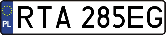 RTA285EG