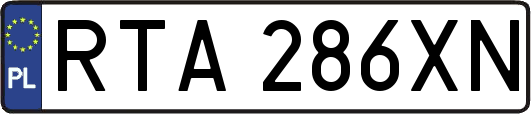 RTA286XN