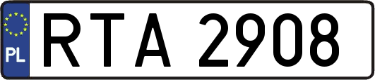RTA2908