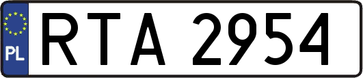 RTA2954