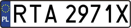 RTA2971X