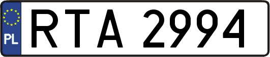 RTA2994