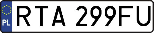 RTA299FU