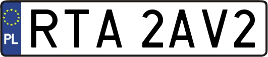 RTA2AV2