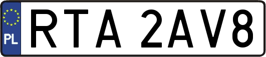 RTA2AV8