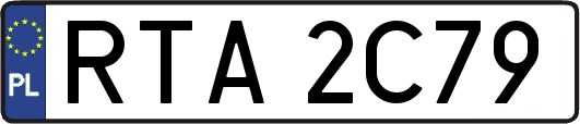 RTA2C79