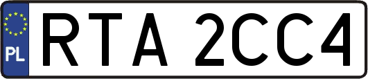 RTA2CC4