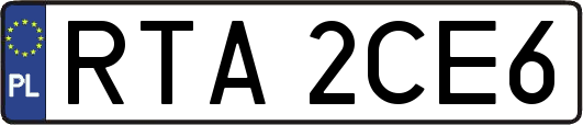 RTA2CE6