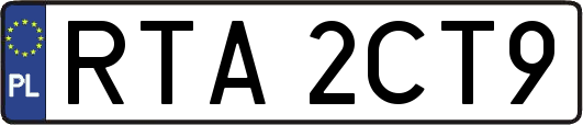 RTA2CT9