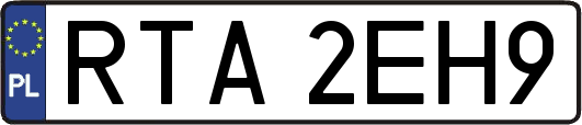 RTA2EH9
