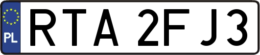 RTA2FJ3