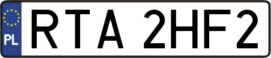 RTA2HF2