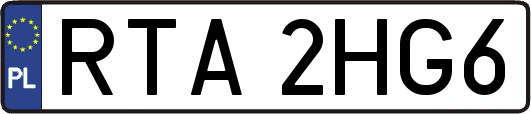 RTA2HG6