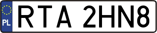 RTA2HN8
