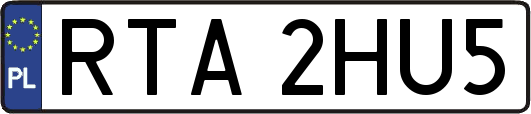 RTA2HU5