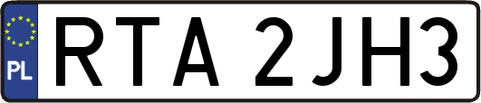 RTA2JH3
