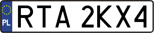 RTA2KX4