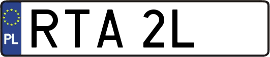 RTA2L