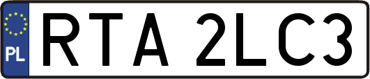 RTA2LC3