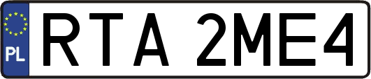 RTA2ME4