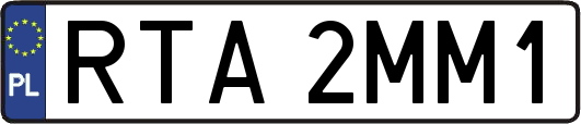 RTA2MM1