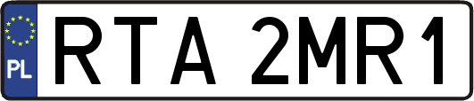 RTA2MR1