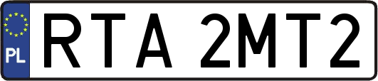 RTA2MT2