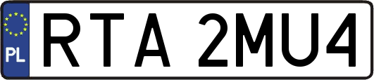 RTA2MU4
