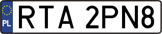 RTA2PN8