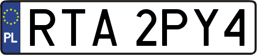 RTA2PY4