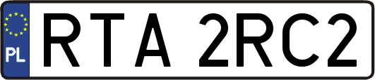 RTA2RC2