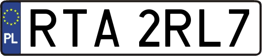 RTA2RL7