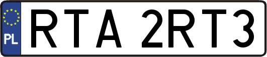 RTA2RT3