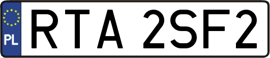 RTA2SF2