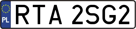 RTA2SG2
